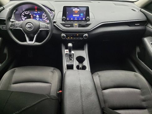 Used 2019 Nissan Altima 2.5 S FWD image 22