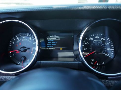 Used 2017 Ford Mustang GT w/ Interior & Wheel Package image 6