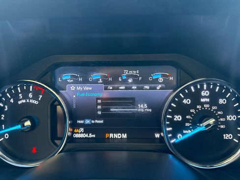 Used 2019 Ford Expedition Max XLT w/ Equipment Group 202A image 24