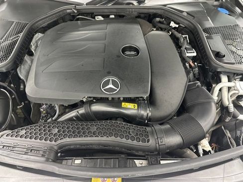 Used 2019 Mercedes-Benz C 300 4MATIC Sedan image 10