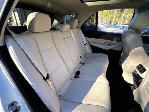 Used 2024 Mercedes-Benz GLE 450 4MATIC image 21