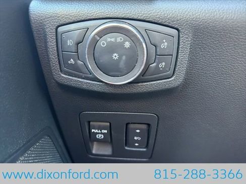 Used 2019 Ford F150 XLT w/ Equipment Group 302A Luxury AWD/4WD image 18