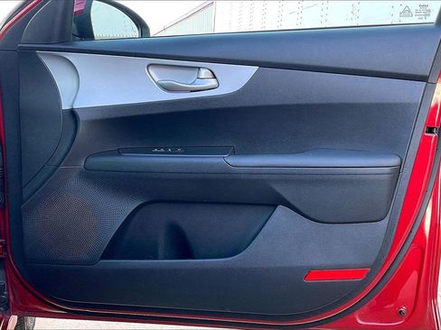 Certified 2024 Kia Forte LXS w/ LXS Technology Package image 22