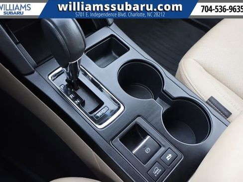 Used 2019 Subaru Outback 2.5i Limited image 30