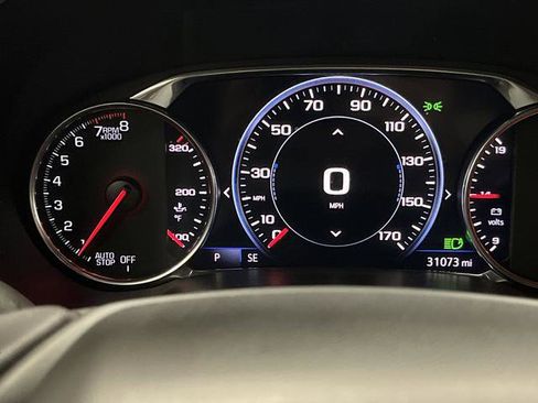 Used 2021 Chevrolet Blazer RS w/ Enhanced Convenience Package image 18