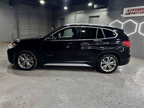 Used 2016 BMW X1 xDrive28i AWD/4WD image 2