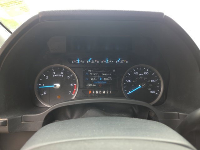 Used 2022 Ford F250 XL w/ Power Equipment Group AWD/4WD image 8