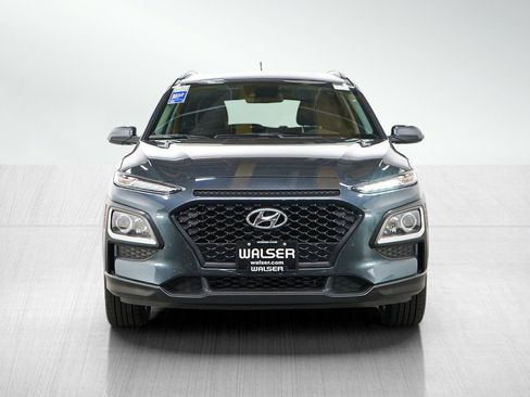 Used 2019 Hyundai Kona SEL AWD/4WD image 8
