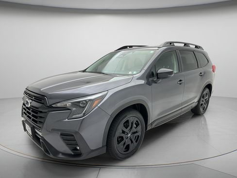 Used 2024 Subaru Ascent Onyx Edition AWD/4WD image 3
