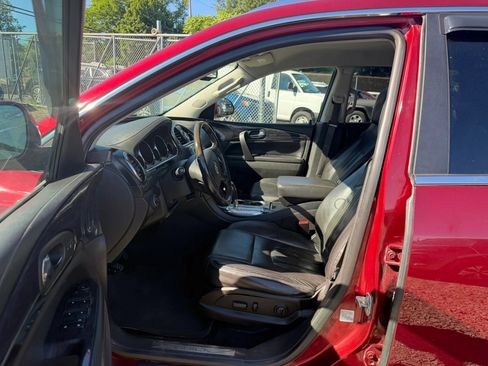 Used 2016 Buick Enclave Leather FWD image 23