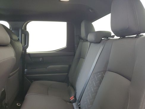 Used 2025 Toyota Tacoma SR RWD image 14