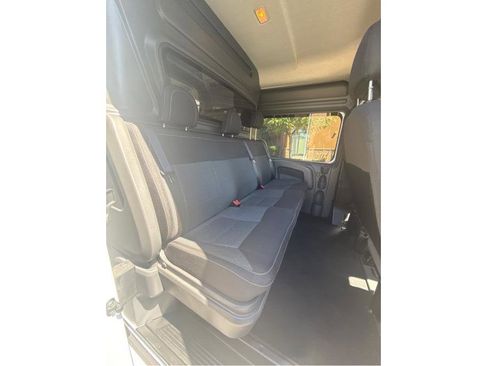 Used 2023 RAM ProMaster 3500 FWD image 19