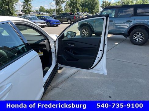 Used 2026 Honda Accord Touring image 18
