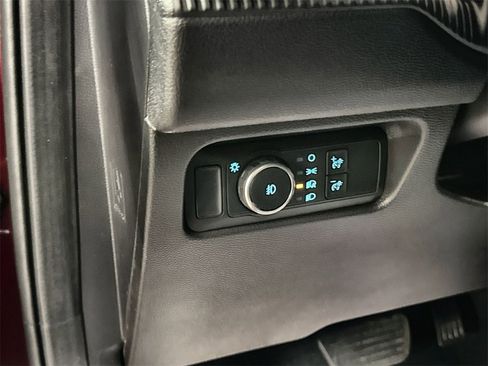 New 2025 Ford Ranger XLT w/ Equipment Group 301A High image 16