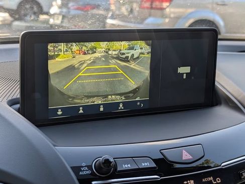 New 2026 Acura RDX SH-AWD image 15