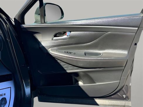 Used 2022 Hyundai Santa Fe SEL image 28
