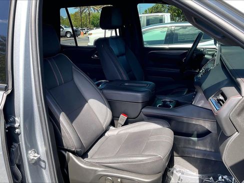 Certified 2023 Chevrolet Tahoe RST w/ Luxury Package AWD/4WD image 8