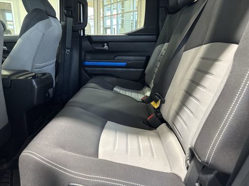 Certified 2024 Toyota Tacoma TRD Sport image 23