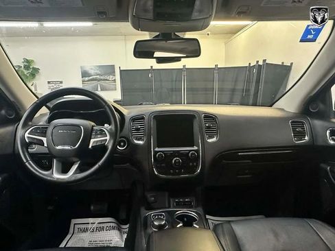 Used 2014 Dodge Durango Limited image 9