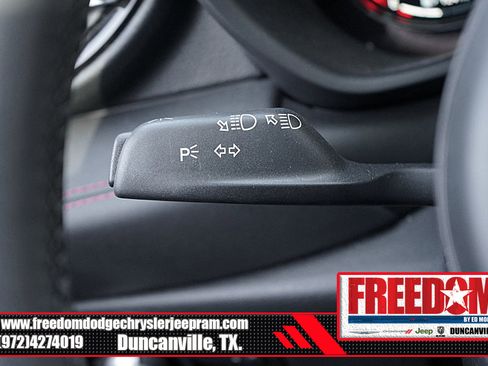 Used 2023 Dodge Hornet GT Plus image 29