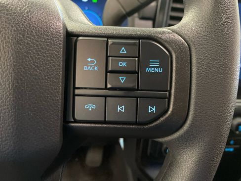 New 2025 Ford F150 STX w/ STX Black Appearance Package image 19