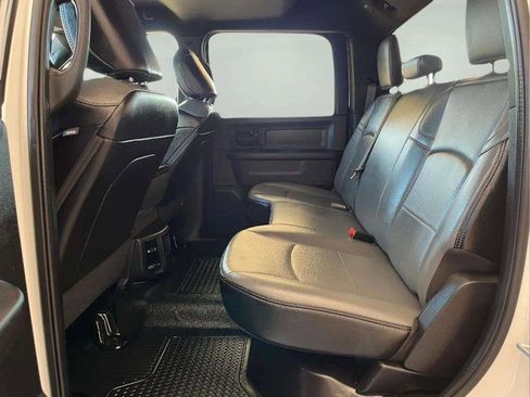 Used 2022 RAM 2500 Tradesman image 14