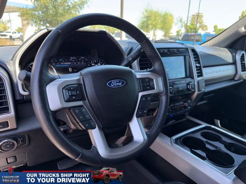 Used 2020 Ford F250 Lariat AWD/4WD image 17