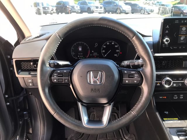 Used 2024 Honda CR-V EX-L image 27