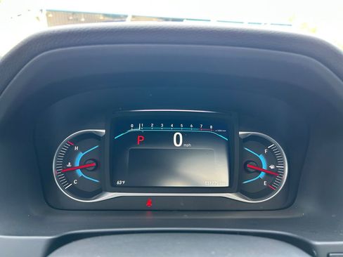 Used 2021 Honda Pilot Touring image 17