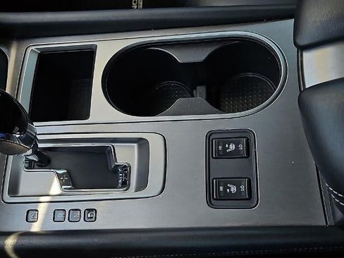 Used 2023 Nissan Murano SV w/ SV Midnight Edition Package FWD image 25