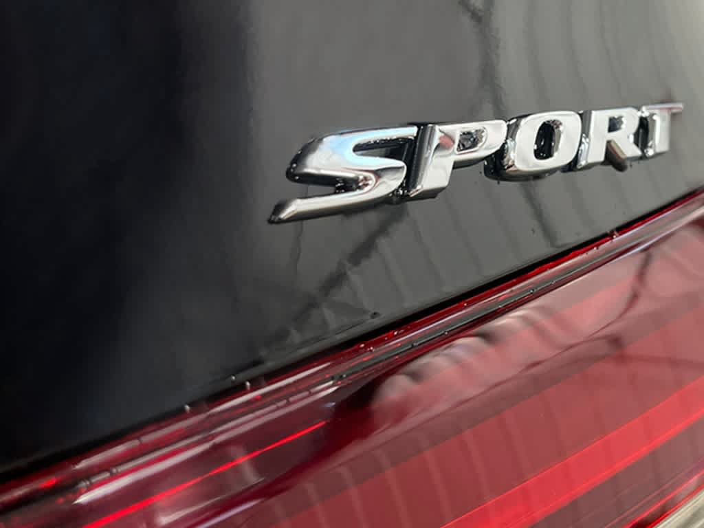 New 2026 Honda Civic Sport image 10