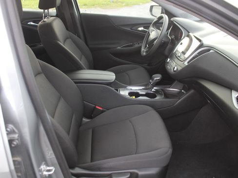 Used 2023 Chevrolet Malibu LT image 20