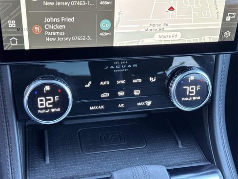 Used 2022 Jaguar F-PACE S image 23