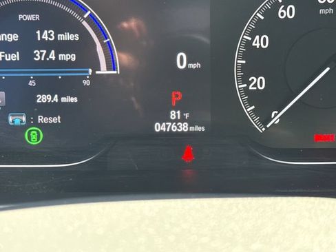 Certified 2021 Honda Accord Touring image 19