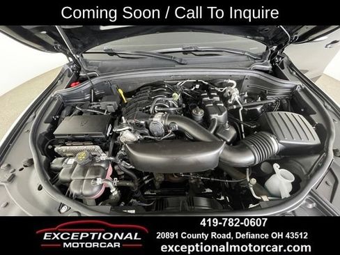 Used 2022 Dodge Durango GT AWD/4WD image 51