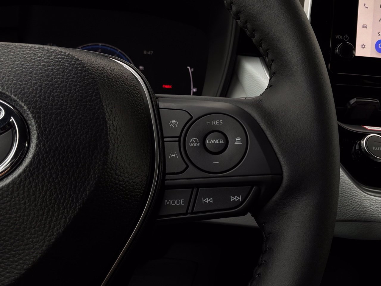 New 2027 Toyota Corolla SE FWD image 34