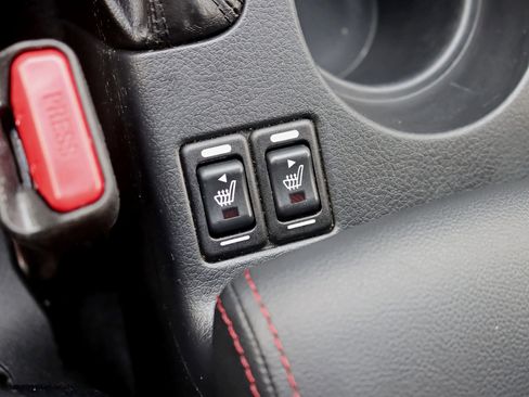 Used 2020 Subaru WRX Premium image 23