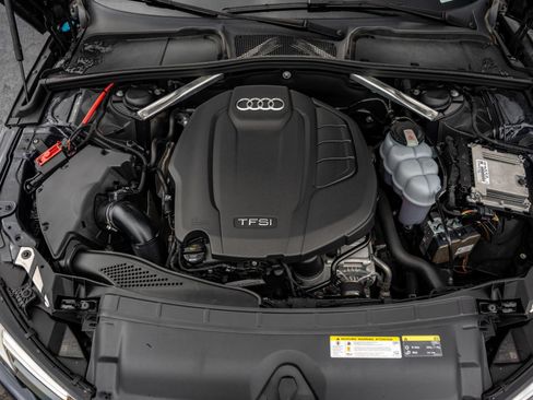 Used 2017 Audi A4 2.0T Ultra Premium FWD image 34