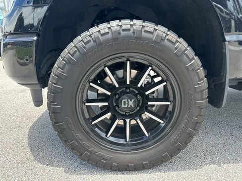Used 2023 Ford F150 Platinum w/ Equipment Group 701A High AWD/4WD image 37