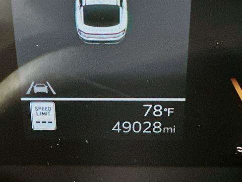 Used 2025 Kia K4 LXS image 19