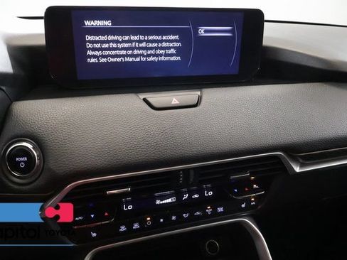 Used 2024 MAZDA CX-90 Plug-In Hybrid w/ Preferred AWD/4WD image 20