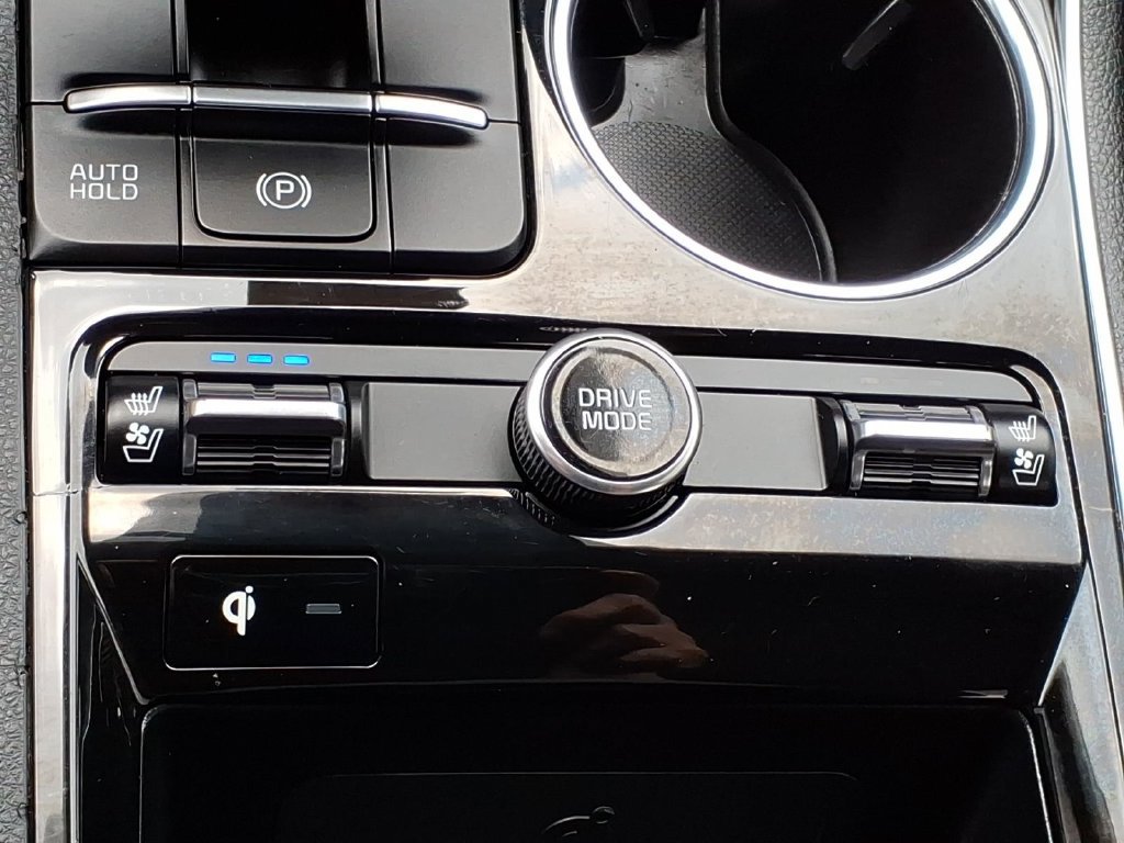 Used 2024 Kia K5 EX FWD image 30