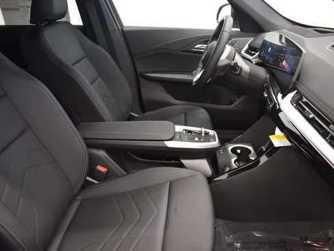 New 2026 BMW X1 xDrive28i AWD/4WD image 19