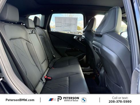 New 2026 BMW X3 M50 w/ Premium Package AWD/4WD image 17
