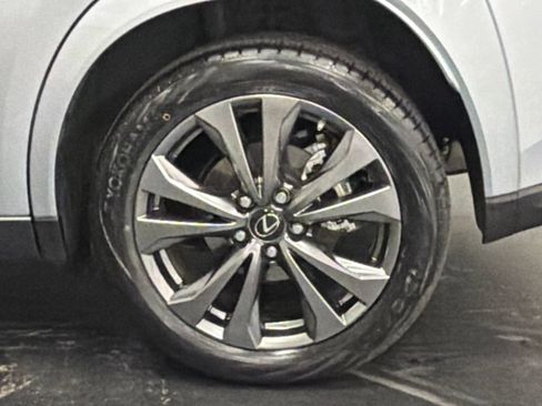 Used 2023 Lexus UX 250h F Sport w/ Accessory Package (Z2) FWD image 18