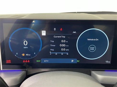 New 2026 Hyundai Sonata Limited image 3