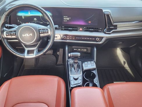 Used 2023 Kia Sportage SX image 15
