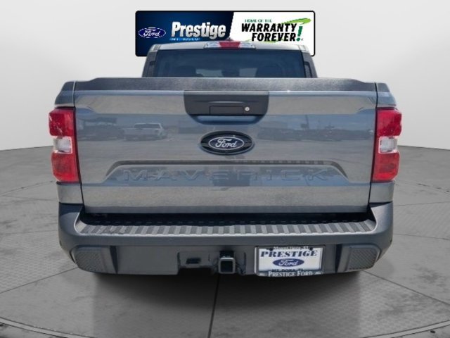 New 2026 Ford Maverick XLT FWD image 6