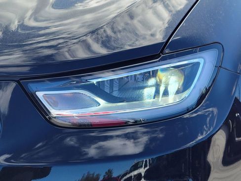 New 2026 Chrysler Pacifica Pinnacle image 25