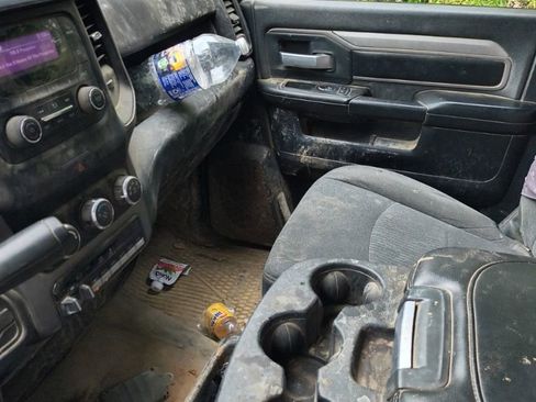 Used 2019 RAM 3500 Tradesman AWD/4WD image 22